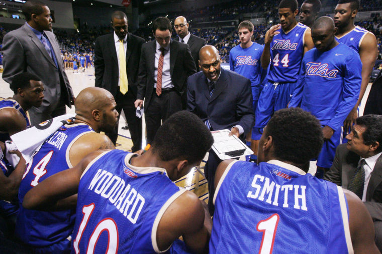 TU Basketball